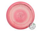 USED Discraft [McBETH] ESP Athena 175g Pink Gold Pixel Foil Driver Golf Disc