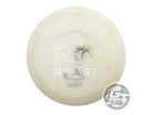 USED Innova DX Glow Beast 168g Silver Foil Distance Driver Golf Disc