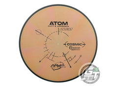 MVP Cosmic Electron Soft Atom Putter Golf Disc (Individually Listed)