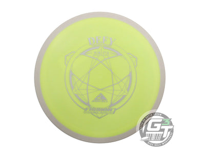 Axiom Fission Defy Distance Driver Golf Disc (Individually Listed)