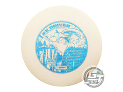 Lightning Loonar Glow #2 Driver Fairway Driver Golf Disc (Individually Listed) - Gotta Go Gotta Throw