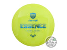 USED DiscMania Neo Essence 174g Yellow Blue Foil Driver Golf Disc
