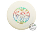 USED Gateway Evolution Karma 177g White Rainbow Foil Midrange Golf Disc