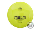 USED Kastaplast K1 Malm 176g Yellow Black Stamp Fairway Driver Golf Disc