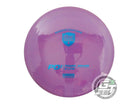 USED DiscMania S-Line PD2 173g Purple Blue Foil Distance Driver Golf Disc