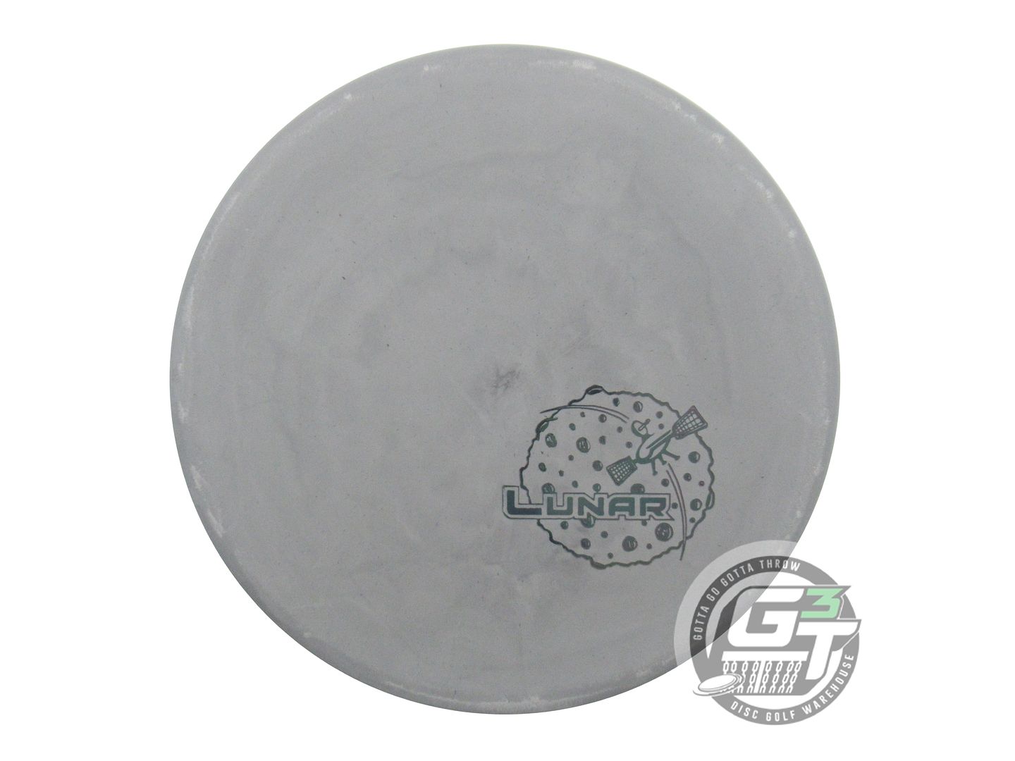 Gateway Rocky Lunar Firm Chief Putter Golf Disc (Individually Listed)