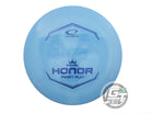 USED Latitude 64 Royal Grand Honor 174g Teal Blue Foil Fairway Driver Golf Disc