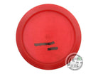 USED Innova Champion Beast 172g Red Silver Foil Distance Driver Golf Disc