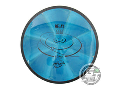 MVP Cosmic Neutron Relay Fairway Driver Golf Disc (Individually Listed)