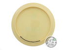USED Kastaplast K1 Grym 176g Butter Black Stamp Distance Driver Golf Disc