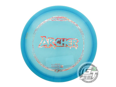 Discraft Elite Z Archer Fairway Driver Golf Disc (Individually Listed)