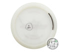 USED Dynamic Discs Lucid Vandal 176g White Red Foil A Distance Driver Golf Disc