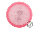 NOS Streamline Discs Proton Drift 175g Pink Distance Driver Golf Disc