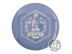 Infinite Discs I-Blend Scepter Fairway Driver Golf Disc (Individually Listed)