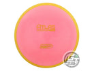 USED Innova Star Atlas 168g Pink Yellow Stamp Marigold Rim Midrange Golf Disc