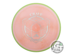 Axiom Fission Crave Fairway Driver Golf Disc (Individually Listed)