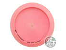 USED Innova X-OUT Star Wraith 170g Pink Distance Driver Golf Disc