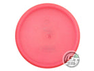 USED Innova Metal Flake Champion Roc3 180g Pink Black Stamp Midrange Golf Disc
