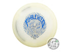 USED Lone Star Glow Tumbleweed 174g Blue Foil Distance Driver Golf Disc
