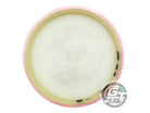USED Axiom Discs [LIZOTTE] Eclipse Glow Proton Hex 177g Pink Rim Midrange Disc