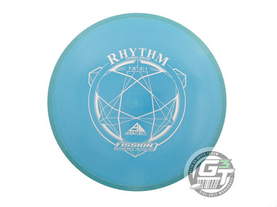 Axiom Fission Rhythm Fairway Driver Golf Disc (Individually Listed)