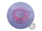 USED Innova ELIXER Star PD2 174g Purple Purple Laser Foil Driver Disc