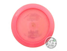 USED Innova Champion Shryke 168g Pink Blue Foil Distance Driver Golf Disc
