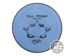 MVP Electron Soft Anode Putter Golf Disc (Individually Listed)