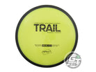 USED MVP Disc Sports Neutron Trail 174g Yellow Distance Driver Golf Disc