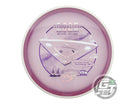 USED Axiom Discs [GYROPALOOZA] Particle Glow Proton Pyro 177g Purp Midrange Disc