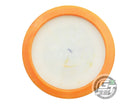 USED Innova Halo Star Beast 175g Orange-White Distance Driver Golf Disc