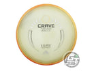 USED Axiom Discs Eclipse Proton Crave 173g Orange Rim Fairway Driver Golf Disc