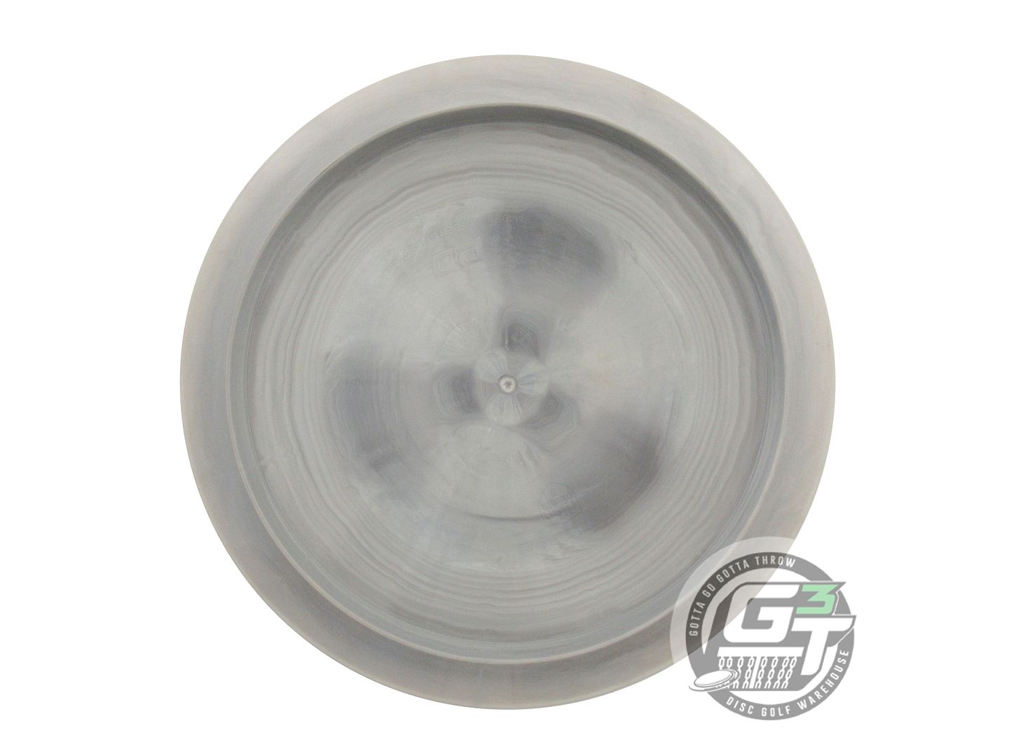 USED DiscMania NORDIC PHENOM Special Blend S-Line PD 174g Gray Driver Golf Disc