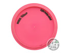 USED Innova DX Cheetah 172g Pink Green Foil Fairway Driver Golf Disc