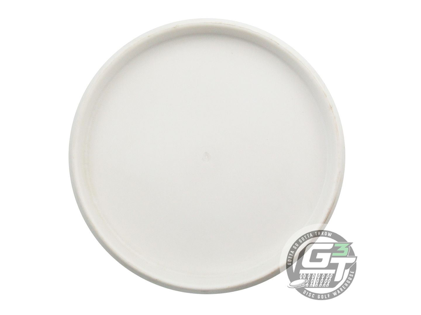 USED Westside Discs BT Medium Harp 174g White Blue Foil Putter Golf Disc