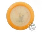 USED Innova Champion Katana 175g Peach Flag Foil Distance Driver Golf Disc