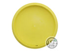 USED Innova DX Skeeter 176g Yellow Silver Foil Midrange Golf Disc