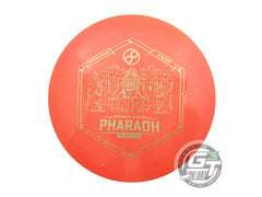 Infinite Discs G-Blend Pharaoh Distance Driver Golf Disc (Individually Listed)
