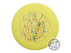 Stokely First Run Strato Finch Putter Golf Disc (Individually Listed)