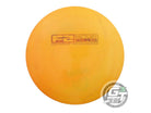 USED Innova X-OUT Star Shryke 170g Marigold Distance Driver Golf Disc
