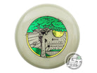 USED Axiom Discs Total Eclipse Proton Paradox 172g Glow Midrange Golf Disc