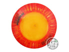 USED Innova I-DYE Champion Daedalus 168g Red Burst Distance Driver Golf Disc