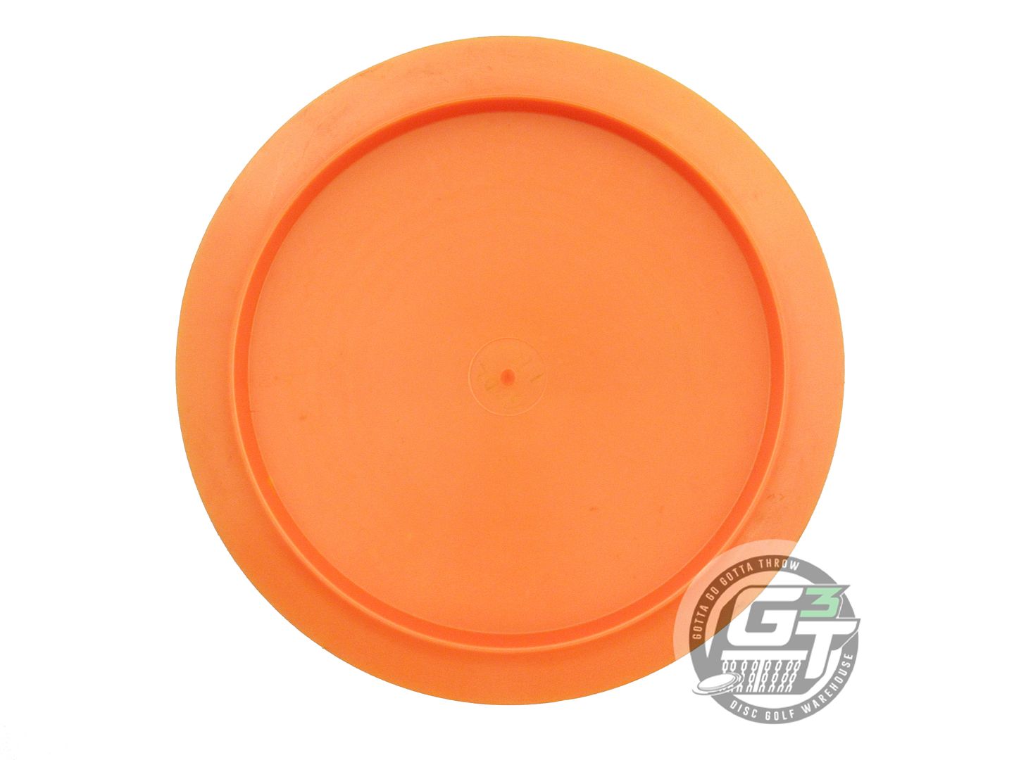 USED DiscMania G-Line TD2 174g Orange Purple Foil Distance Driver Golf Disc