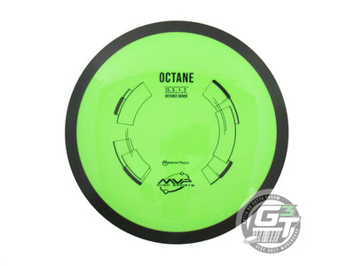 MVP Neutron Octane Distance Driver Golf Disc (Individually Listed)