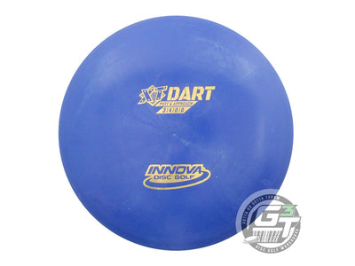 Innova XT Dart Putter Golf Disc (Individually Listed)