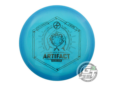 Infinite Discs C-Blend Artifact Putter Golf Disc (Individually Listed)