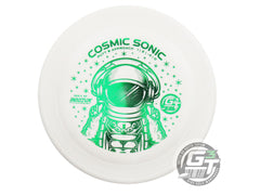 Innova Limited Edition Cosmic Sonic Stamp Star Sonic Putter Golf Disc (Individually Listed)