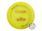 USED Innova Champion Boss 174g Yellow Red Stamp Distance Driver Golf Disc