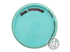 USED Axiom Discs Fission Hex 177g Teal Seafoam Rim Midrange Golf Disc