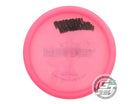 USED Dynamic Discs Lucid EMAC Truth 180g Pink Blue Foil Midrange Golf Disc